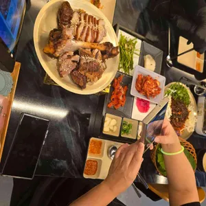 족발예찬 리뷰 사진