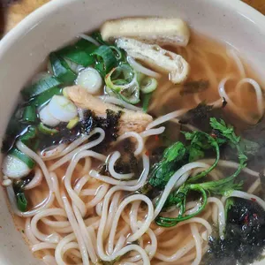 옛날짜장기계우동 사진 1