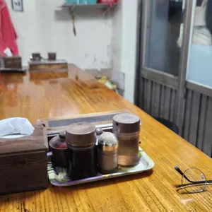 옛날짜장기계우동 리뷰 사진