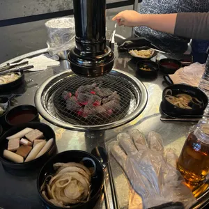 록갈비 대표 사진