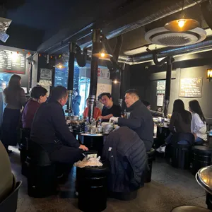 록갈비 리뷰 사진