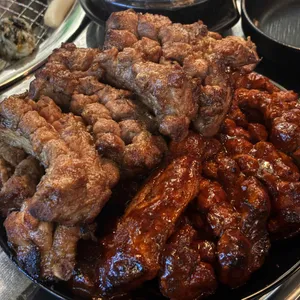 록갈비 대표 사진