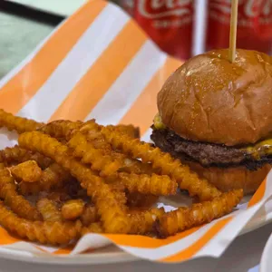 릴버거 대표 사진