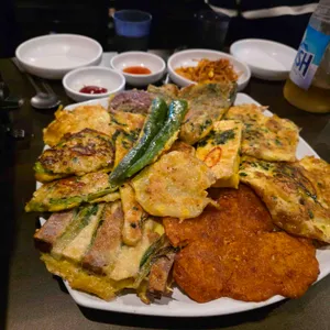 참새방앗간 사진