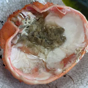 승진호 홍게무한리필 사진