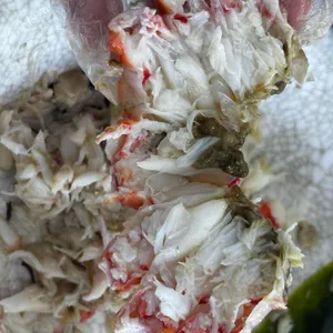 승진호 홍게무한리필 사진