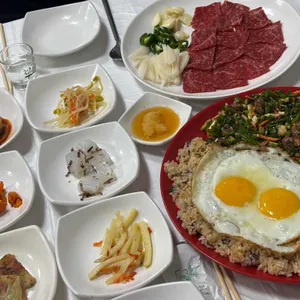 꼬막포차 사진