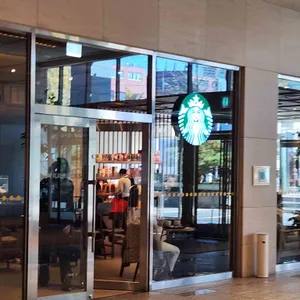 스타벅스 리뷰 사진