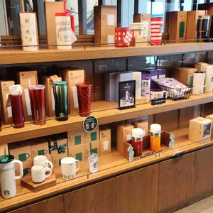 스타벅스 리뷰 사진