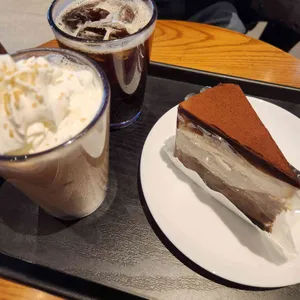 스타벅스 사진 1