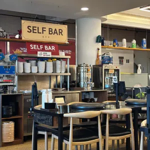 메밀꽃이피었습니다 리뷰 사진