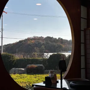 메밀꽃이피었습니다 리뷰 사진