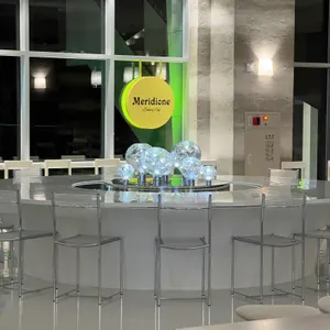 메리디오네 베이커리&카페 리뷰 사진