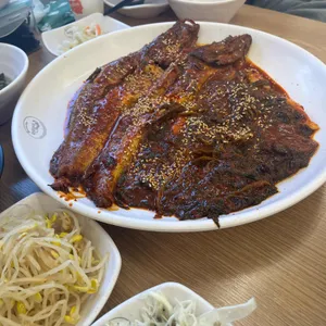 마린보이코다리1번가 사진