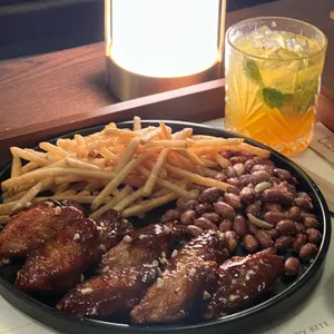 비스트로 게미 사진 1