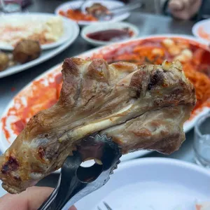 달맞이광장바베큐 사진