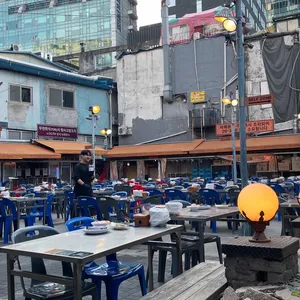 달맞이광장바베큐 리뷰 사진