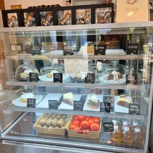 카페공기 리뷰 사진