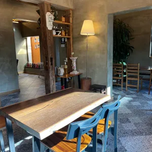 카페공기 리뷰 사진