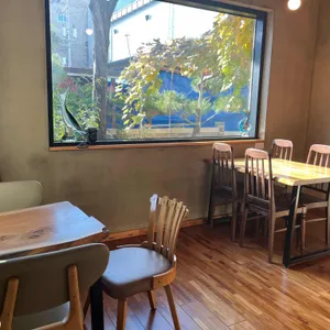 카페공기 리뷰 사진