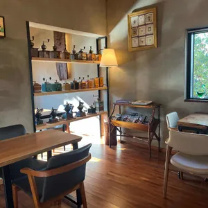 카페공기 리뷰 사진