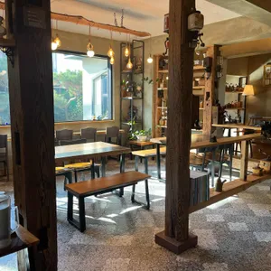 카페공기 리뷰 사진