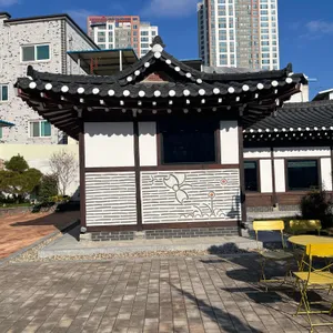 카페공기 리뷰 사진