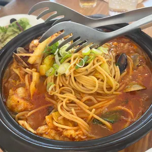 신촌파스타 사진