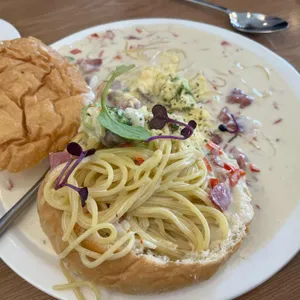 신촌파스타 사진