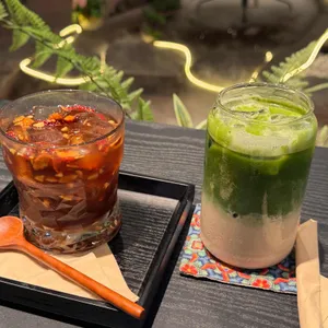 티하우스다드림 사진 1