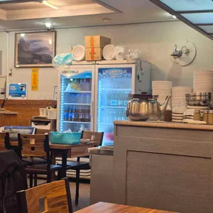 본가닭탕 리뷰 사진