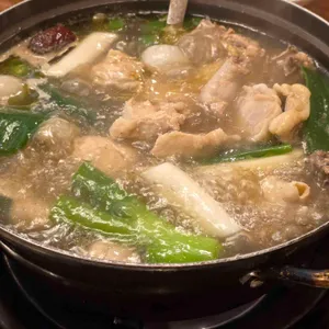 본가닭탕 대표 사진