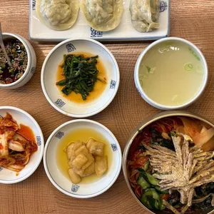 깡통만두 대표 사진