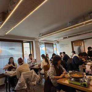 깡통만두 리뷰 사진