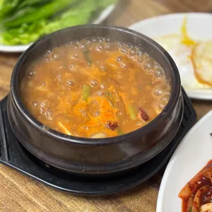 동명식당 대표 사진