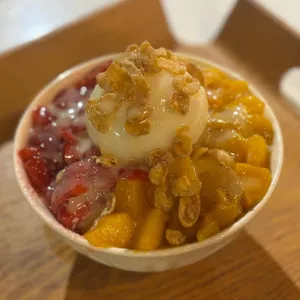 리틀포레스트 사진 1