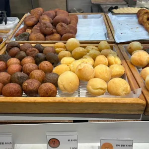 꽈배기하우스 리뷰 사진