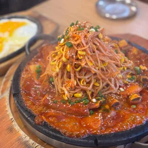 다인매운등갈비찜 사진 1