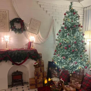 포트웰브 리뷰 사진