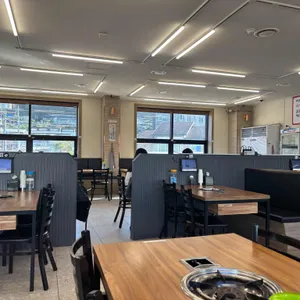 등촌샤브칼국수 리뷰 사진