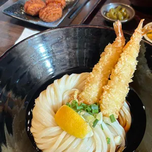 수타우동 겐 대표 사진