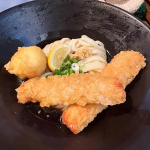 수타우동 겐 사진