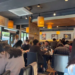 수타우동 겐 리뷰 사진