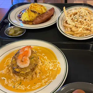 필동 함박 스테이크 대표 사진