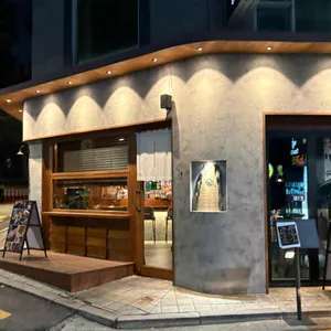 카츠&야키토리찬 리뷰 사진