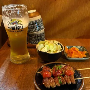 카츠&야키토리찬 대표 사진