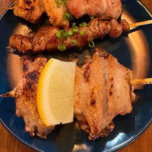 카츠&야키토리찬 대표 사진