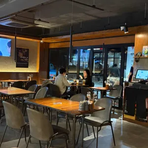 카츠&야키토리찬 리뷰 사진