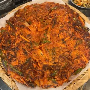 더종로빈대떡 사진