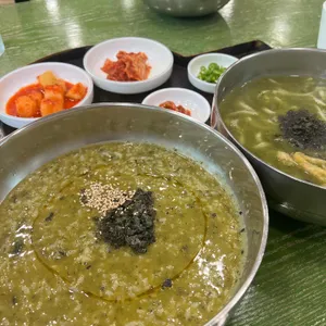 표선칼국수 사진 1